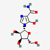 an image of a chemical structure CID 104762