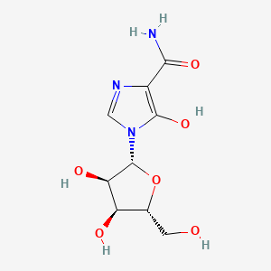 	Mizoribine