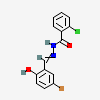 an image of a chemical structure CID 1047654