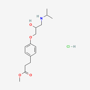 Esmolol HCl