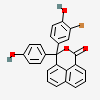 an image of a chemical structure CID 10478775