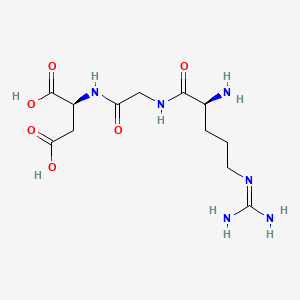 RGD (Arg-Gly-Asp) Peptides