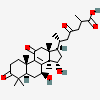 an image of a chemical structure CID 10481675