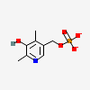 an image of a chemical structure CID 104817