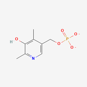 	Vitamin B6