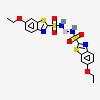 an image of a chemical structure CID 10481898