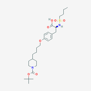 JWH-018 (also known as AM678) (1-Pentyl-3-(1naphthoyl)indole) image