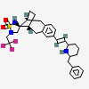 an image of a chemical structure CID 10482916