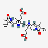 an image of a chemical structure CID 10483448