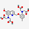 an image of a chemical structure CID 104841