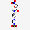 an image of a chemical structure CID 1048482