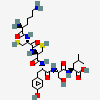 an image of a chemical structure CID 10484995