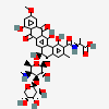 an image of a chemical structure CID 10485686