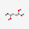 an image of a chemical structure CID 10486832