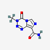 an image of a chemical structure CID 10488155