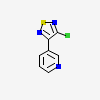 an image of a chemical structure CID 10488164