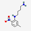 an image of a chemical structure CID 10489277