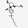 an image of a chemical structure CID 104895
