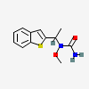 an image of a chemical structure CID 10490912