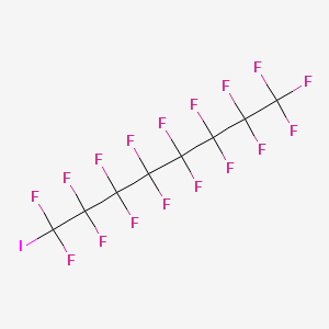 Perfluorooctyl iodide