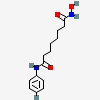 an image of a chemical structure CID 10491988