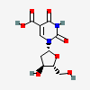 an image of a chemical structure CID 10492375
