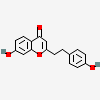 an image of a chemical structure CID 10493135
