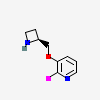 an image of a chemical structure CID 10493682