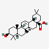 an image of a chemical structure CID 10494