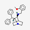 an image of a chemical structure CID 104943