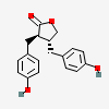 an image of a chemical structure CID 10494300