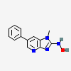 an image of a chemical structure CID 104954