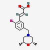 an image of a chemical structure CID 104960092