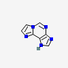 an image of a chemical structure CID 104994