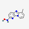 an image of a chemical structure CID 104998