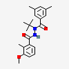 an image of a chemical structure CID 105010
