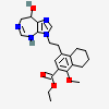 an image of a chemical structure CID 10501831