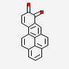 an image of a chemical structure CID 105020