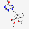 an image of a chemical structure CID 10503256