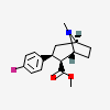 an image of a chemical structure CID 105056