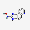 an image of a chemical structure CID 105079