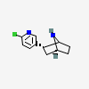 an image of a chemical structure CID 105084