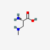 化学结构CID 105089的图像