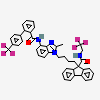 an image of a chemical structure CID 10509221