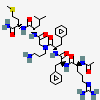 an image of a chemical structure CID 10509839