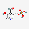 an image of a chemical structure CID 1051