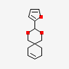 File:3-(2-Furyl)-2,4-dioxaspiro(5.5)undec-8-ene.png - Wikipedia