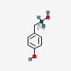 an image of a chemical structure CID 10510927