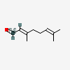 an image of a chemical structure CID 10511080