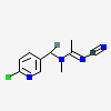 an image of a chemical structure CID 10513361